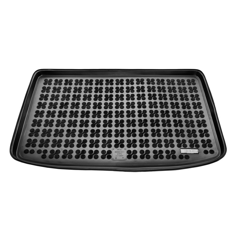 Πατάκι πορτ-μπαγκάζ Mercedes W176 A - CLASS (2012 - 2018) - 1τμχ., Rezaw Plast