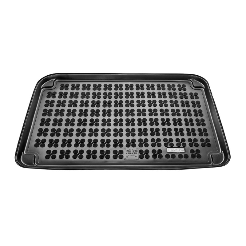 Πατάκι πορτ-μπαγκάζ Mercedes W168 A - CLASS (1997 - 2004) / W169 A - CLASS (2004 - 2012) - 1τμχ., Rezaw Plast
