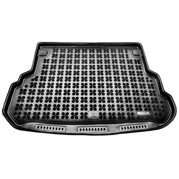 Πατάκι πορτ-μπαγκάζ Mercedes GLK (2009 - 2014) - 1τμχ., Rezaw Plast