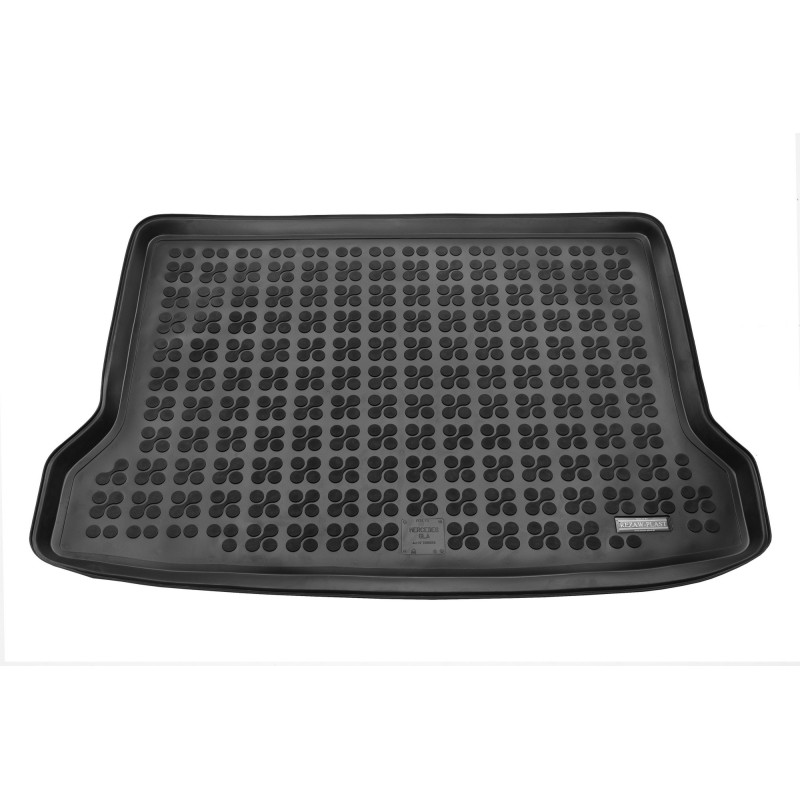Πατάκι πορτ-μπαγκάζ Mercedes GLA (2013-2019) - 1τμχ., Rezaw Plast