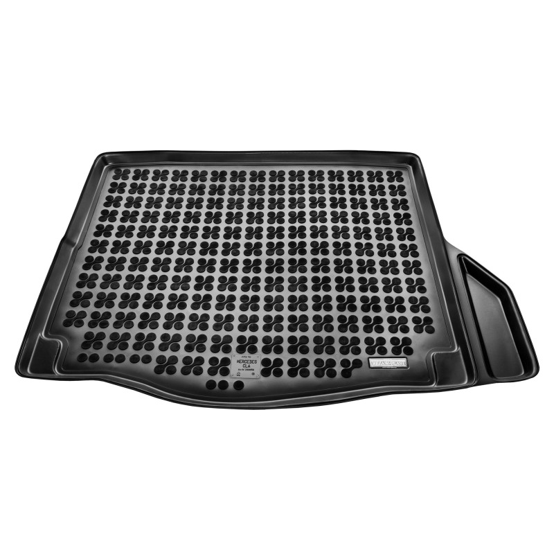 Πατάκι πορτ-μπαγκάζ Mercedes CLA (2013-2019) - 1τμχ., Rezaw Plast