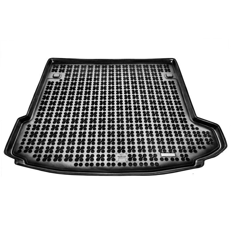 Πατάκι πορτ-μπαγκάζ Mazda CX9 7 seats (with the third row of seats folder) (2007 - 2015) - 1τμχ., Rezaw Plast