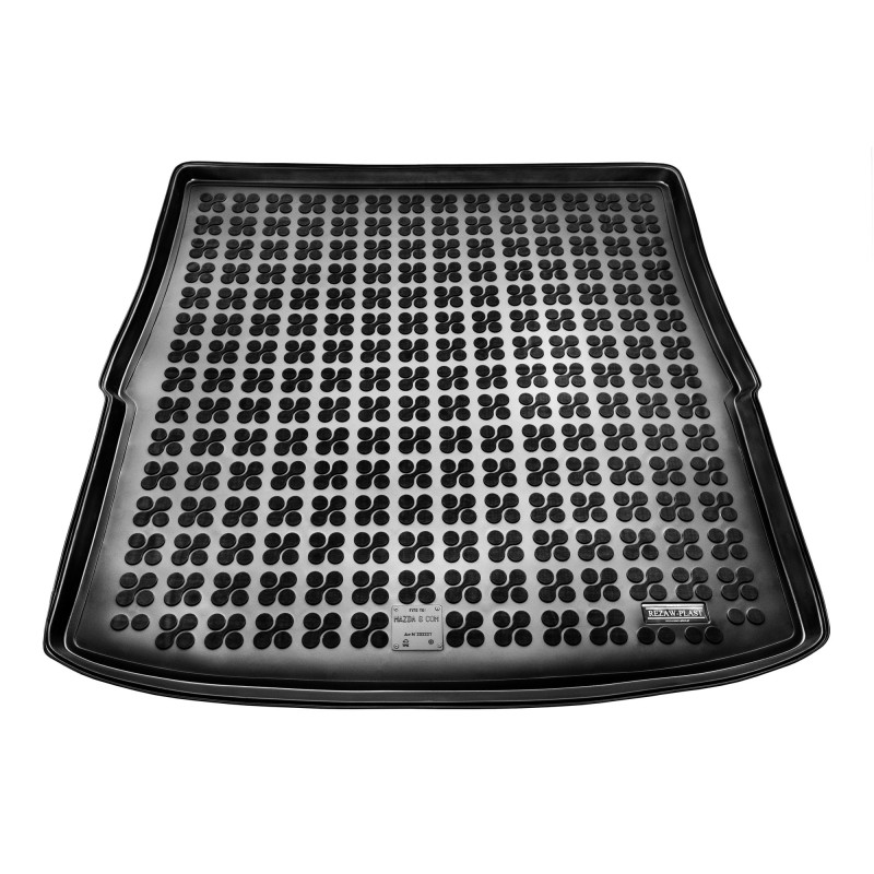 Πατάκι πορτ-μπαγκάζ Mazda 6 Combi (2012-2023) - 1τμχ., Rezaw Plast