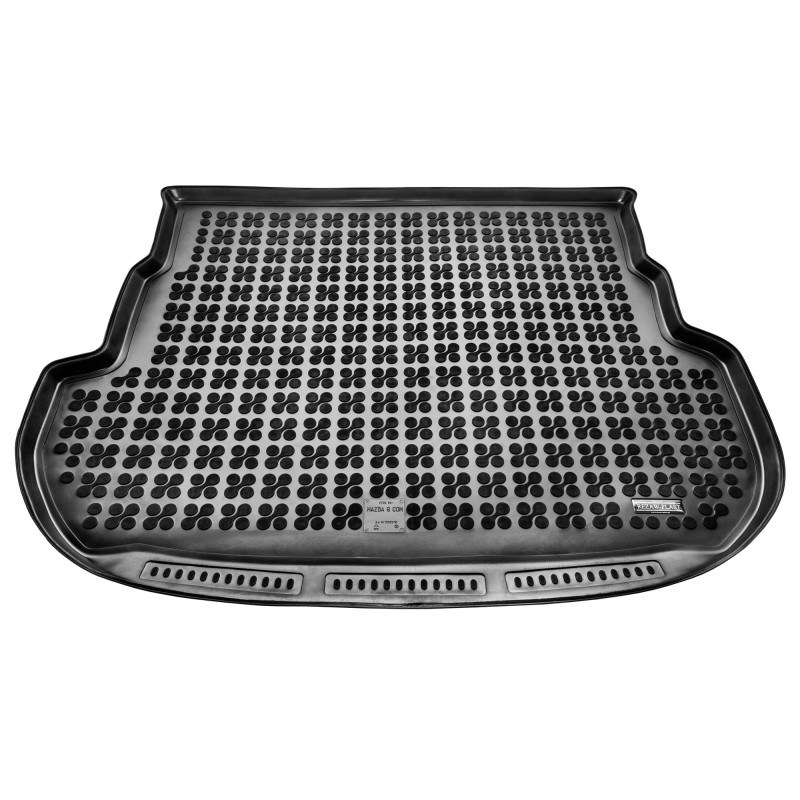 Πατάκι πορτ-μπαγκάζ Mazda 6 Combi (2002 - 2008) - 1τμχ., Rezaw Plast
