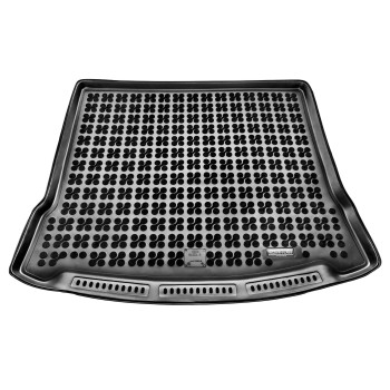Πατάκι πορτ-μπαγκάζ Mazda 5 II (2005 - 2015) - 1τμχ., Rezaw Plast