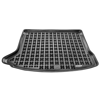 Πατάκι πορτ-μπαγκάζ Mazda 3 Hatchback (2013-2018) - 1τμχ., Rezaw Plast