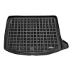 Πατάκι πορτ-μπαγκάζ Mazda 3 Hatchback with a regular spare tire , with small spare tire (2003 - 2009) - 1τμχ., Rezaw Plast