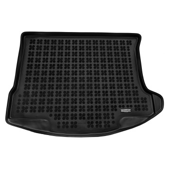 Πατάκι πορτ-μπαγκάζ Mazda 3 Sedan (2009 - 2013) - 1τμχ., Rezaw Plast Πατάκι πορτ-μπαγκάζ Mazda 3 Sedan (2009 - 2013) - 1τμχ., Rezaw Plast