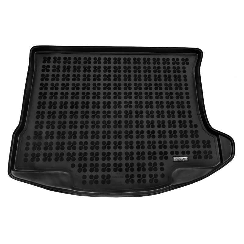 Πατάκι πορτ-μπαγκάζ Mazda 3 Sedan (2009 - 2013) - 1τμχ., Rezaw Plast