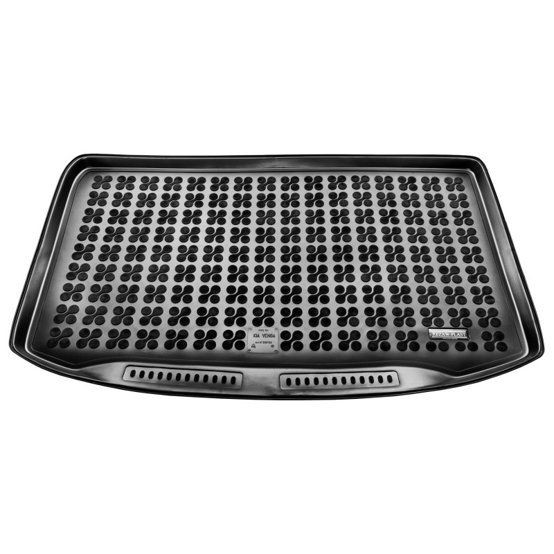 Πατάκι πορτ-μπαγκάζ Kia VENGA upper floor (2009-2017) - 1τμχ., Rezaw Plast