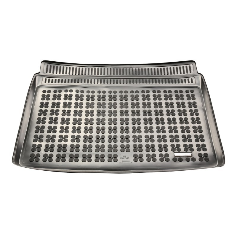 Πατάκι πορτ-μπαγκάζ Kia SPORTAGE IV bottom floor (2016-2021) - 1τμχ., Rezaw Plast
