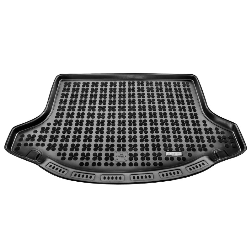 Πατάκι πορτ-μπαγκάζ Kia SPORTAGE III (2010 - 2016) - 1τμχ., Rezaw Plast