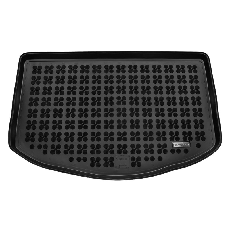 Πατάκι πορτ-μπαγκάζ Kia SOUL M, L (2013-2018) - 1τμχ., Rezaw Plast