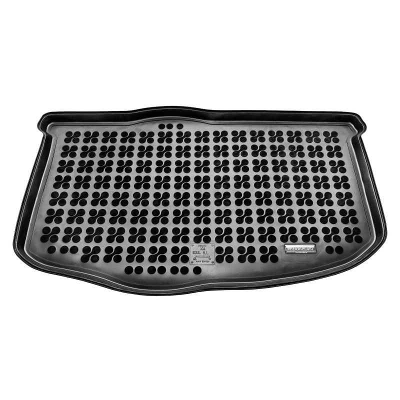 Πατάκι πορτ-μπαγκάζ Kia SOUL M, L (2008-2013) - 1τμχ., Rezaw Plast
