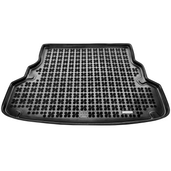 Πατάκι πορτ-μπαγκάζ Kia RIO III Sedan (2012 - 2017) - 1τμχ., Rezaw Plast Πατάκι πορτ-μπαγκάζ Kia RIO III Sedan (2012 - 2017) - 1τμχ., Rezaw Plast