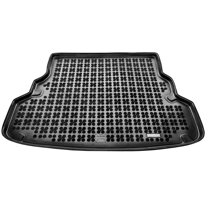 Πατάκι πορτ-μπαγκάζ Kia RIO III Sedan (2012 - 2017) - 1τμχ., Rezaw Plast