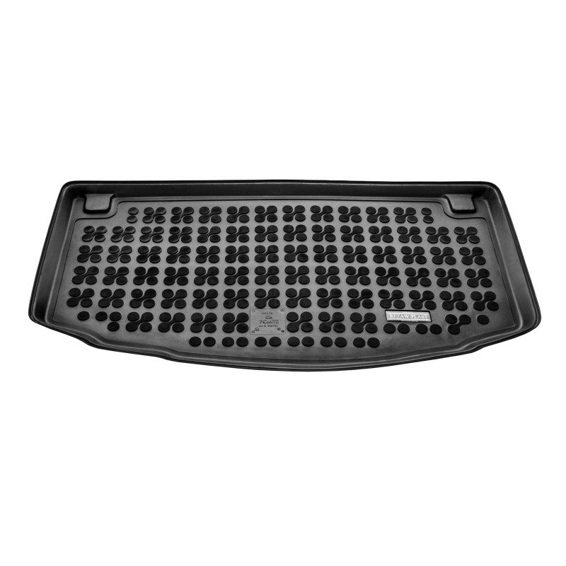 Πατάκι πορτ-μπαγκάζ Kia PICANTO II (2011 - 2017) - 1τμχ., Rezaw Plast