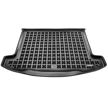 Πατάκι πορτ-μπαγκάζ Kia CARENS 5 seats (2013-2018) - 1τμχ., Rezaw Plast