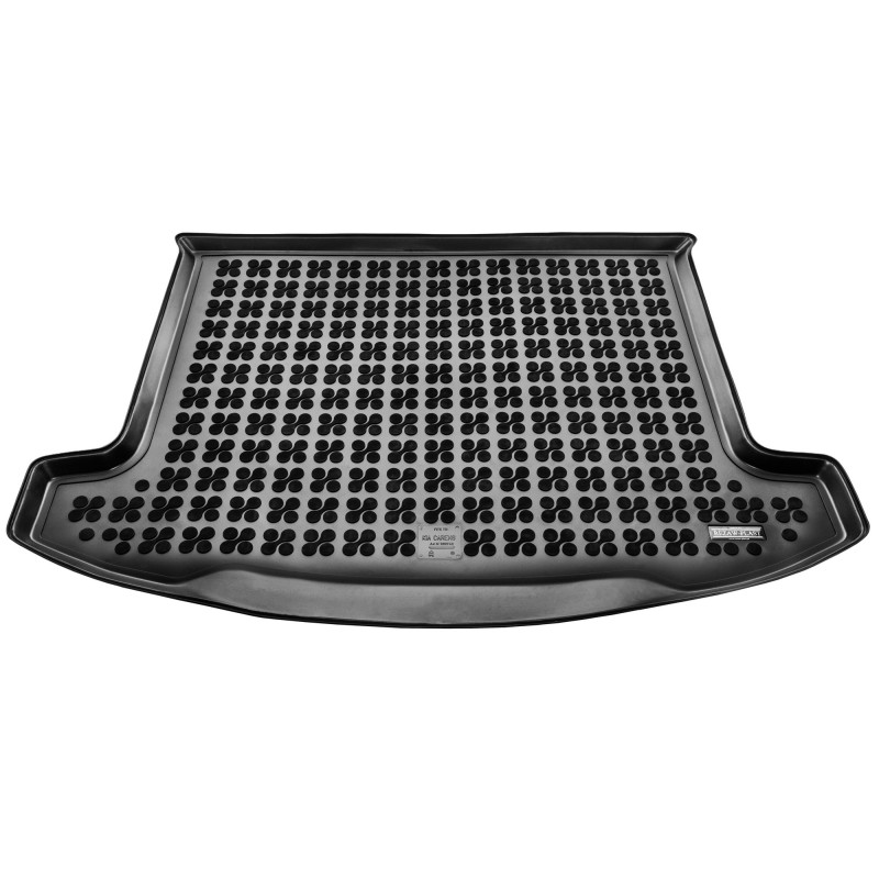 Πατάκι πορτ-μπαγκάζ Kia CARENS 5 seats (2013-2018) - 1τμχ., Rezaw Plast