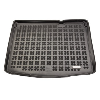 Πατάκι πορτ-μπαγκάζ Jeep Renegade bottom floor (2014+) - 1τμχ., Rezaw Plast
