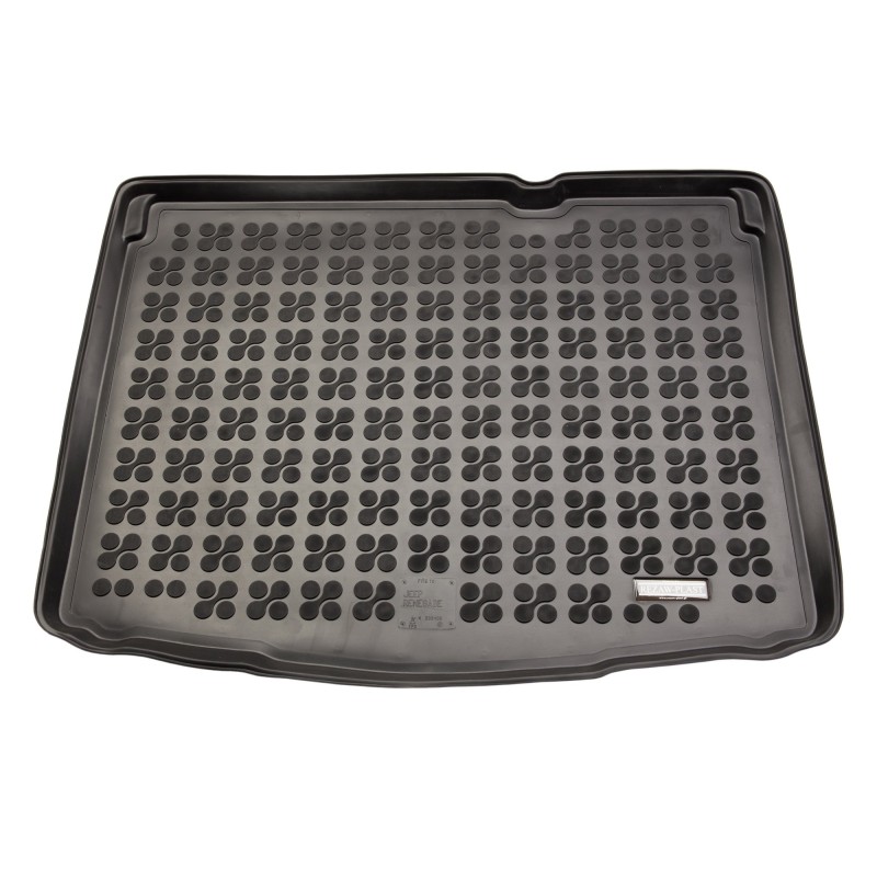 Πατάκι πορτ-μπαγκάζ Jeep Renegade bottom floor (2014+) - 1τμχ., Rezaw Plast