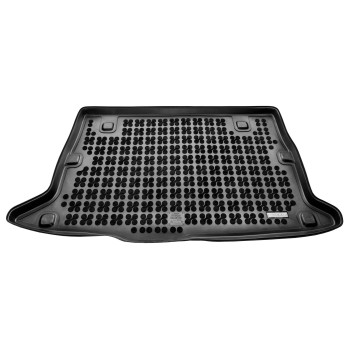 Πατάκι πορτ-μπαγκάζ Hyundai VELOSTER version without Subwoofer (2011-2018) - 1τμχ., Rezaw Plast