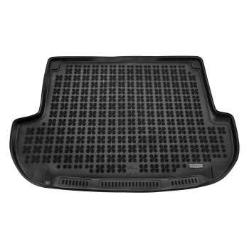 Πατάκι πορτ-μπαγκάζ Hyundai SANTA FE 5 seats (2006 - 2012) - 1τμχ., Rezaw Plast