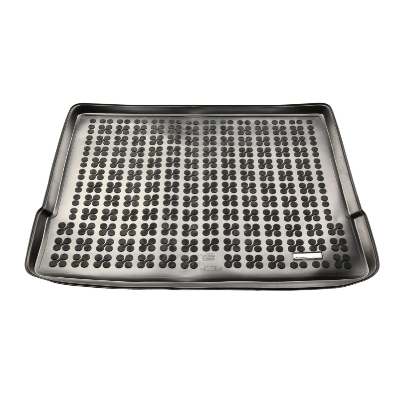 Πατάκι πορτ-μπαγκάζ Hyundai TUCSON III bottom floor (2015-2018 / 2018-2020) - 1τμχ., Rezaw Plast