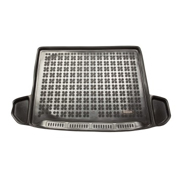 Πατάκι πορτ-μπαγκάζ Hyundai TUCSON III upper floor (2015-2018 / 2018-2020) - 1τμχ., Rezaw Plast