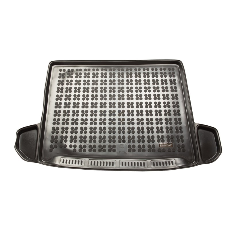 Πατάκι πορτ-μπαγκάζ Hyundai TUCSON III upper floor (2015-2018 / 2018-2020) - 1τμχ., Rezaw Plast