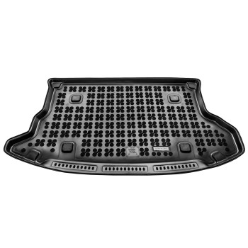 Πατάκι πορτ-μπαγκάζ Hyundai TUCSON I (2004 - 2010) - 1τμχ., Rezaw Plast