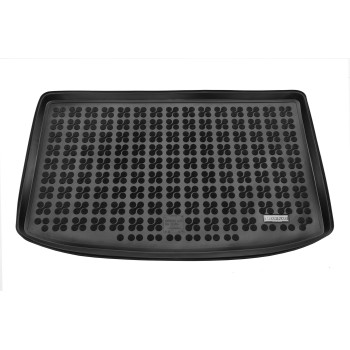 Πατάκι πορτ-μπαγκάζ Hyundai ix20 / Kia VENGA bottom floor (2010-2018) - 1τμχ., Rezaw Plast
