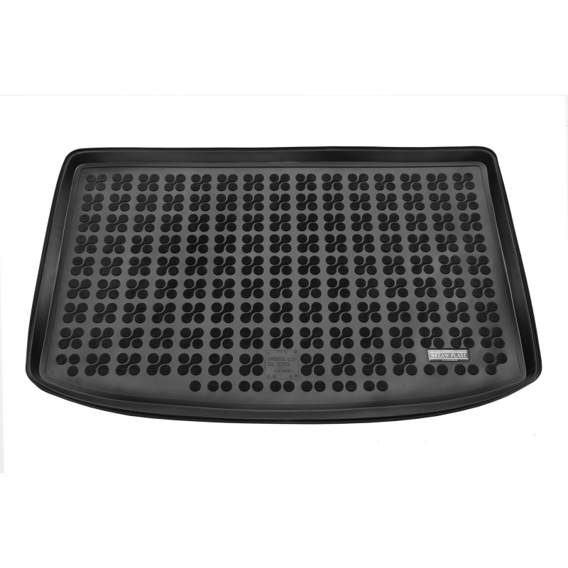 Πατάκι πορτ-μπαγκάζ Hyundai ix20 / Kia VENGA bottom floor (2010-2018) - 1τμχ., Rezaw Plast
