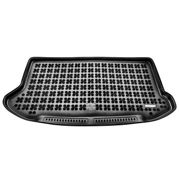 Πατάκι πορτ-μπαγκάζ Hyundai ix20 upper floor (2010-2018) - 1τμχ., Rezaw Plast