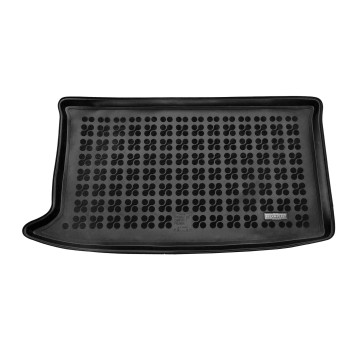Πατάκι πορτ-μπαγκάζ Hyundai i20 Premium upper floor (2014-2020) - 1τμχ., Rezaw Plast Πατάκι πορτ-μπαγκάζ Hyundai i20 Premium upper floor (2014-2020) - 1τμχ., Rezaw Plast