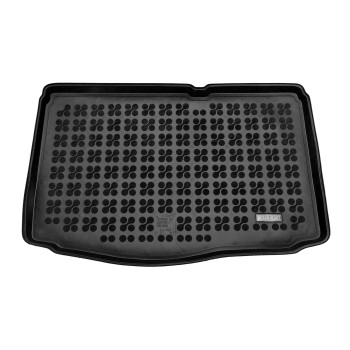Πατάκι πορτ-μπαγκάζ Hyundai i20 Premium / Comfort bottom floor (2014-2020) - 1τμχ., Rezaw Plast Πατάκι πορτ-μπαγκάζ Hyundai i20 Premium / Comfort bottom floor (2014-2020) - 1τμχ., Rezaw Plast