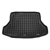 Πατάκι πορτ-μπαγκάζ Honda CIVIC IX Sedan (2012 - 2017) - 1τμχ., Rezaw Plast