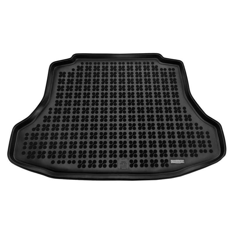 Πατάκι πορτ-μπαγκάζ Honda CIVIC VIII Sedan (2006 - 2011) - 1τμχ., Rezaw Plast