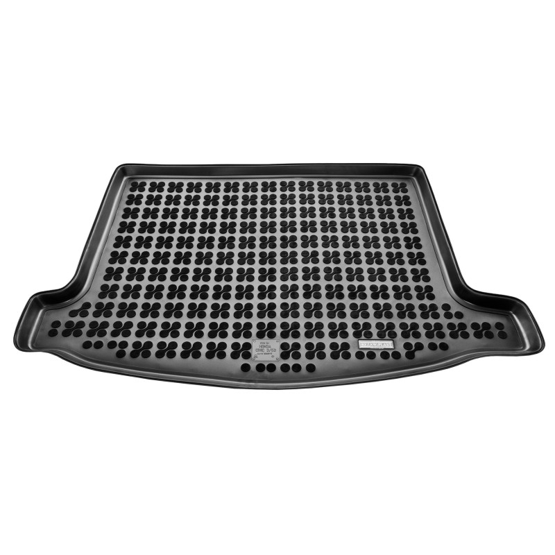 Πατάκι πορτ-μπαγκάζ Honda CIVIC XIII Hatchback 3-door, 5-door (2006 - 2017) - version without Subwoofer - 1τμχ., Rezaw Plast