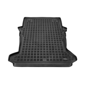 Πατάκι πορτ-μπαγκάζ Ford TRANSIT Courier 2 seats (2014-2023) - 1τμχ., Rezaw Plast