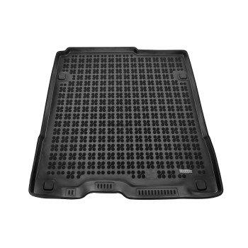 Πατάκι πορτ-μπαγκάζ Ford GRAND TOURNEO Connect 5 seats (2013-2022) - 1τμχ. 133x122cm, Rezaw Plast Πατάκι πορτ-μπαγκάζ Ford GRAND TOURNEO Connect 5 seats (2013-2022) - 1τμχ. 133x122cm, Rezaw Plast
