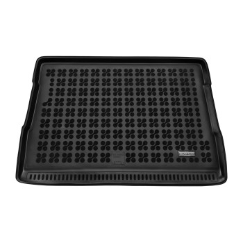 Πατάκι πορτ-μπαγκάζ Ford TOURNEO Courier (2014-2023) - 1τμχ., Rezaw Plast Πατάκι πορτ-μπαγκάζ Ford TOURNEO Courier (2014-2023) - 1τμχ., Rezaw Plast