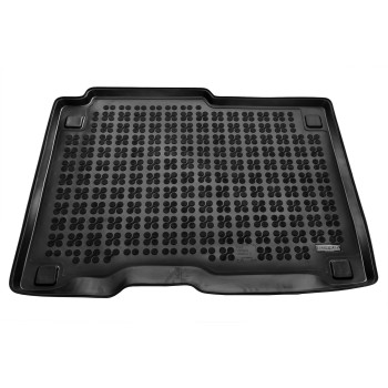 Πατάκι πορτ-μπαγκάζ Ford TOURNEO Connect 5 seats (2013-2022) - 1τμχ., Rezaw Plast Πατάκι πορτ-μπαγκάζ Ford TOURNEO Connect 5 seats (2013-2022) - 1τμχ., Rezaw Plast