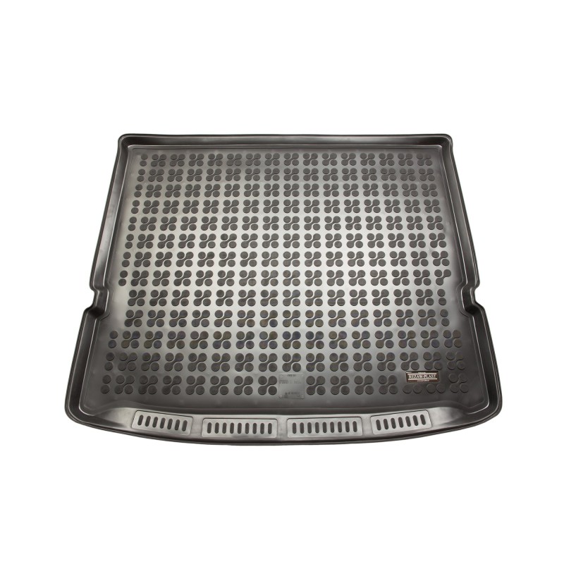 Πατάκι πορτ-μπαγκάζ Ford S-MAX 7 seats (μετά το 2015) - 1τμχ., Rezaw Plast