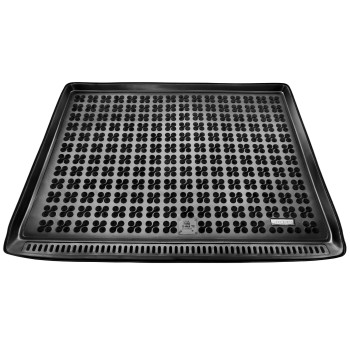 Πατάκι πορτ-μπαγκάζ Ford S-MAX 7 seats (2006 - 2015) - 1τμχ., Rezaw Plast Πατάκι πορτ-μπαγκάζ Ford S-MAX 7 seats (2006 - 2015) - 1τμχ., Rezaw Plast
