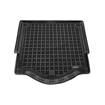 Πατάκι πορτ-μπαγκάζ Ford MONDEO V Combi with small spare tire (2014-2021) - 1τμχ., Rezaw Plast