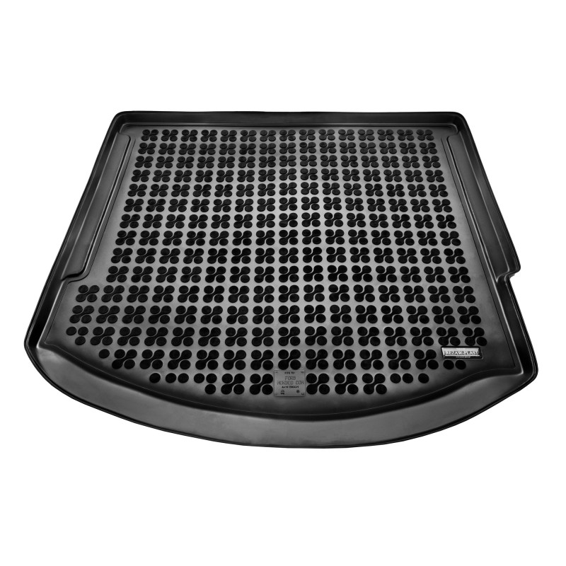 Πατάκι πορτ-μπαγκάζ Ford MONDEO IV Combi with small spare tire (2007 - 2014) - 1τμχ., Rezaw Plast