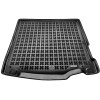 Πατάκι πορτ-μπαγκάζ Ford MONDEO IV Combi with a regular spare tire (2007 - 2014) - 1τμχ., Rezaw Plast