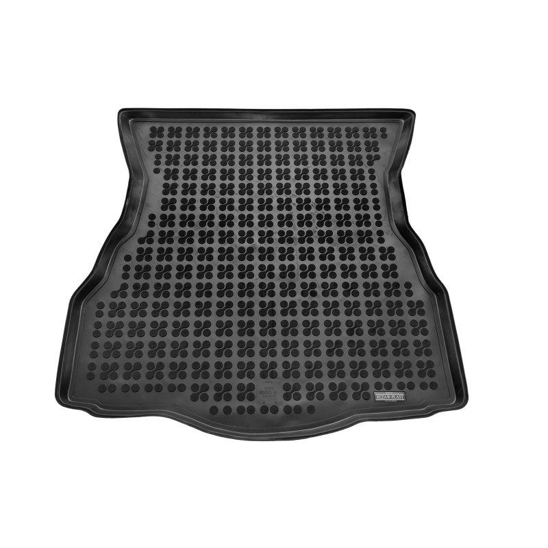 Πατάκι πορτ-μπαγκάζ Ford MONDEO V Hatchback with small spare tire (2014-2021) - 1τμχ., Rezaw Plast