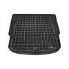 Πατάκι πορτ-μπαγκάζ Ford MONDEO IV Hatchback with a regular spare tire (2007 - 2014) - 1τμχ., Rezaw Plast